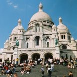 Le Sacré-Coeur