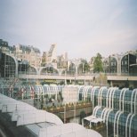 Châtelet les Halles