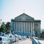 L'Assemblée Nationale