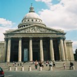 Le Panthéon