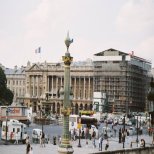 Place de la Concorde