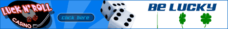 LuckNRoll Casino Click Here Now!