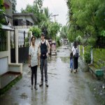 Ma belle-mère et moi