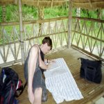 J'écris le récit de mes aventures