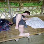 J'écris le récit de mes aventures