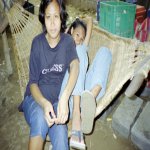 2 pilipinas dans notre hamac