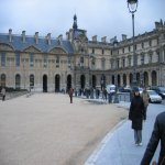 Le Louvre