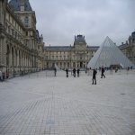 Le Louvre