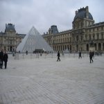Le Louvre
