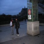 Châtelet les Halles