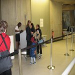 Roissy Charles de Gaulle