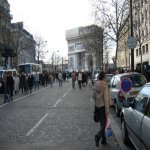 Le nouvel An chinois