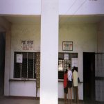 La poste de Villasis