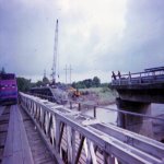 Les ponts sont presque tous en très mauvais état