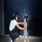 A l'aéroport de Metro Manila