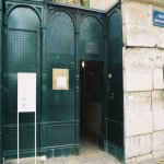 Les catacombes (Paris)