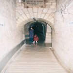 Les catacombes (Paris)