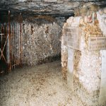 Les catacombes (Paris)