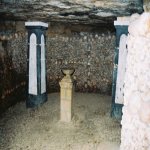 Les catacombes (Paris)