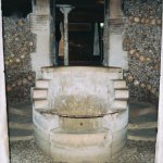 Les catacombes (Paris)