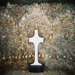 Les catacombes (Paris)