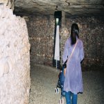 Les catacombes (Paris)