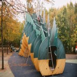 Parc de la Villette (Paris)