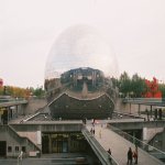 Cité des sciences et de l'industrie