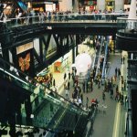 Cité des sciences et de l'industrie