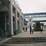 Cité des sciences et de l'industrie