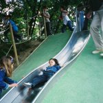 Ma fille Siam Lea Buffy