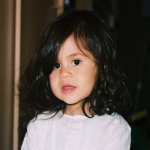 Ma fille Siam Lea Buffy