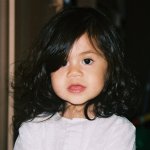 Ma fille Siam Lea Buffy