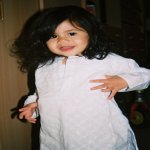 Ma fille Siam Lea Buffy