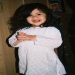 Ma fille Siam Lea Buffy