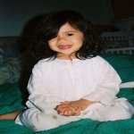 Ma fille Siam Lea Buffy