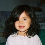 Ma fille Siam Lea Buffy