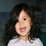 Ma fille Siam Lea Buffy