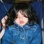 Ma fille Siam Lea Buffy