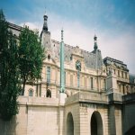 Promenade en bateau mouche sur la Seine