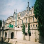 Promenade en bateau mouche sur la Seine