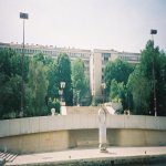 Promenade en bateau mouche sur la Seine