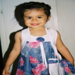 Ma fille Siam Lea Buffy