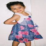 Ma fille Siam Lea Buffy