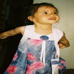 Ma fille Siam Lea Buffy