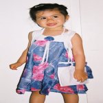 Ma fille Siam Lea Buffy