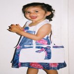 Ma fille Siam Lea Buffy