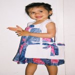 Ma fille Siam Lea Buffy