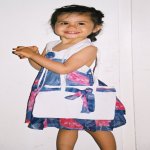 Ma fille Siam Lea Buffy