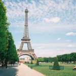 La Tour Eiffel